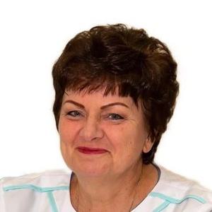 Огурцова Нина Николаевна