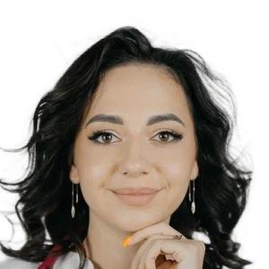 Негодяева Алина Анваровна