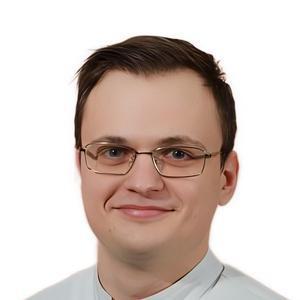 Плотников Максим Валерьевич