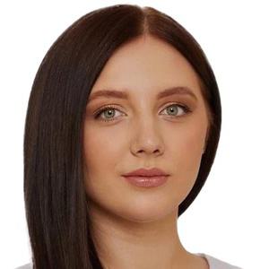 Верховова Владлена Владимировна