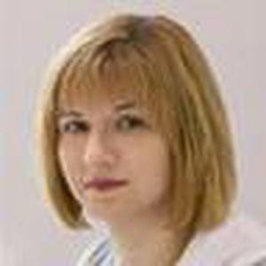 Акунц Элина Амоевна