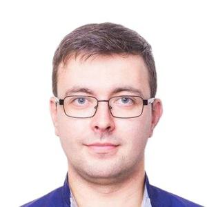 Салихов Марсель Рамильевич