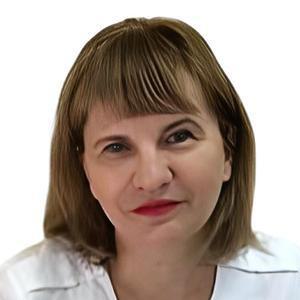 Ласкова Ирина Ивановна