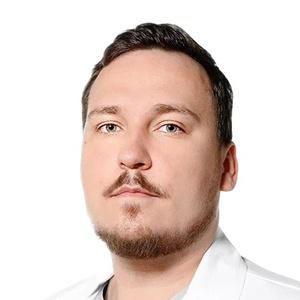 Надеин Иван Валентинович
