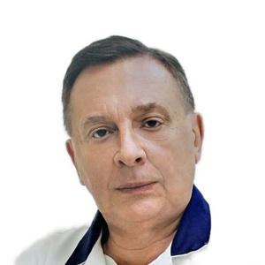 Чернов Александр Дмитриевич