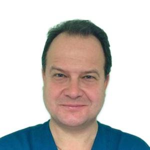 Ларин Дмитрий Борисович