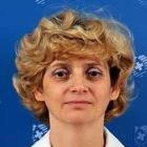 Саакян Елена Евгеньевна