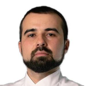 Спицын Владислав Игоревич