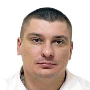 Мягков Андрей Евгеньевич