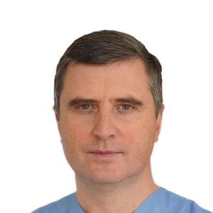 Серб Сергей Константинович
