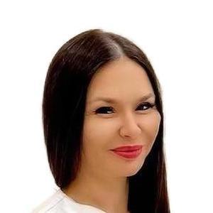Токарева Ольга Николаевна