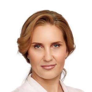 Зятькова Кристина Фридриховна