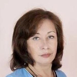 Черношейкина Татьяна Владимировна