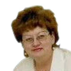 Максимова Елена Валентиновна