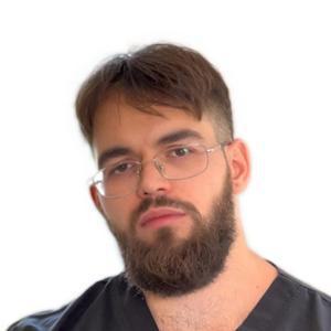 Аулов Владимир Сергеевич