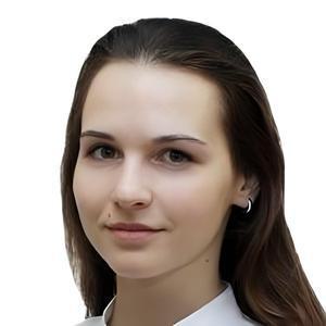 Головатюк Анастасия Александровна