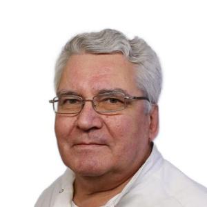 Бушуев Виктор Леонтьевич