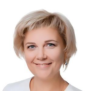 Печникова Наталья Владимировна