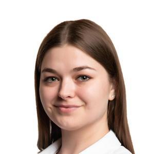 Дульнева Ирина Владимировна