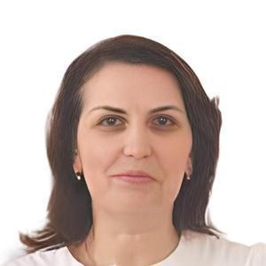 Лашкова Ольга Николаевна