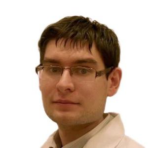 Зарипов Баязит Ильнурович