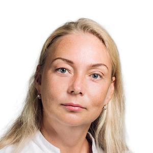 Щеглова Мария Алексеевна