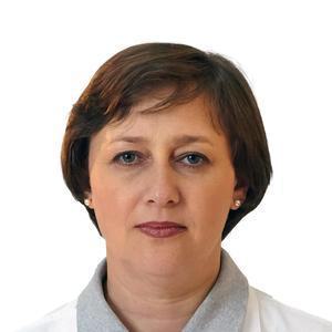 Татьянина Ольга Федоровна
