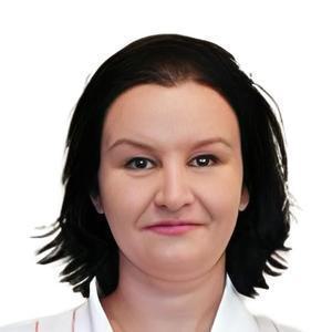 Гореликова Наталия Александровна