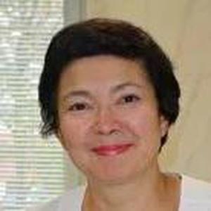 Гибадуллина Светлана Ревовна