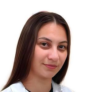 Хайбуллина Айсылу Альфредовна