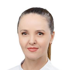 Смирнова Галина Евгеньевна