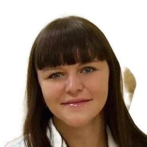 Селивановская Анастасия Алексеевна