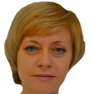 Никонова Светлана Ивановна