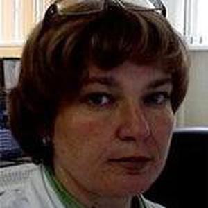 Исаенко Наталья Леонидовна
