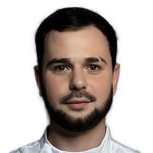 Резников Артём Олегович