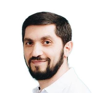 Элизбарян Овсеп Ервандович