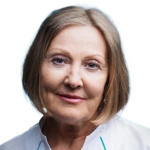 Сидорук Татьяна Алексеевна