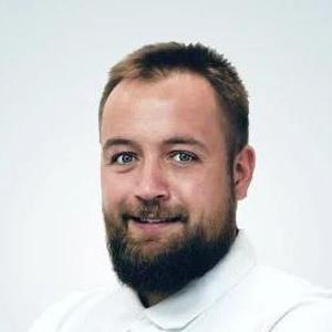Морозов Илья Игоревич