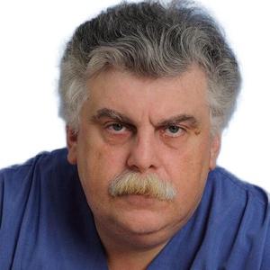 Воробьев Андрей Анатольевич