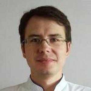 Щулькин Алексей Владимирович