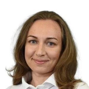 Носкова Лидия Павловна