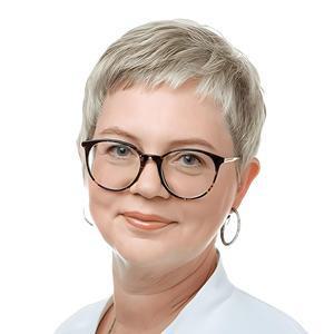 Андрианова Галина Валерьевна