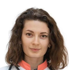 Герасименко (Мельникова) Татьяна Ивановна