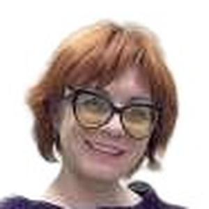 Недогонова Марина Алексеевна