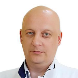Овчаренко Антон Васильевич