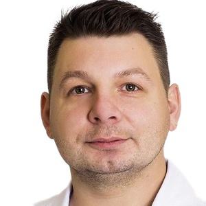 Медведев Илья Викторович