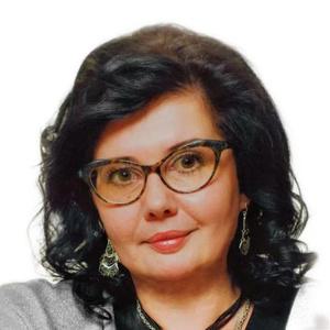 Фурменко Ирина Александровна