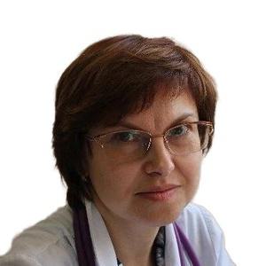 Николайчик Наталья Валерьевна