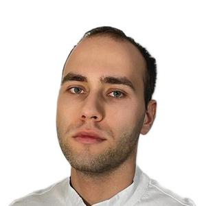 Продайко Степан Сергеевич