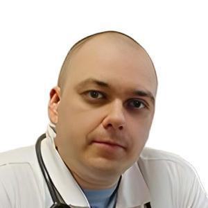 Кукуев Алексей Николаевич